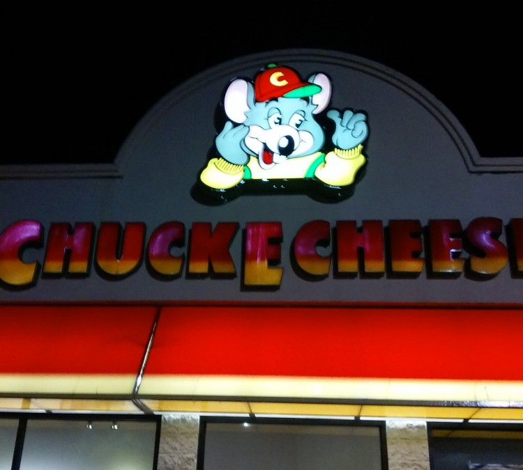 Chuck E. Cheese (Portage,&nbspMI)